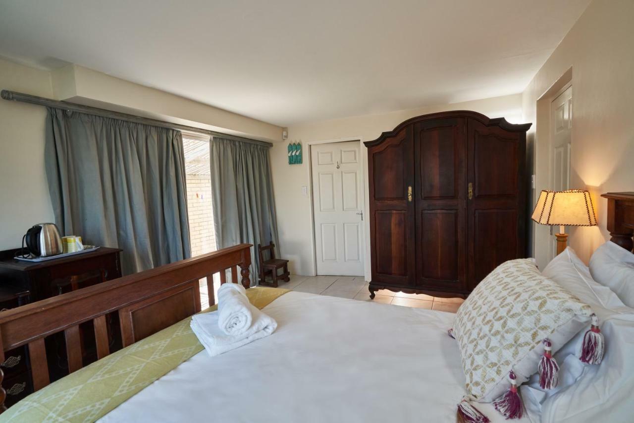 Soul Searchers Jeffreys Bay Exterior foto