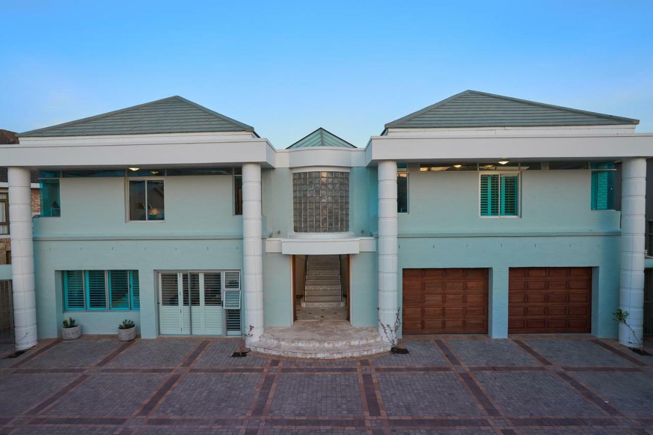 Soul Searchers Jeffreys Bay Exterior foto