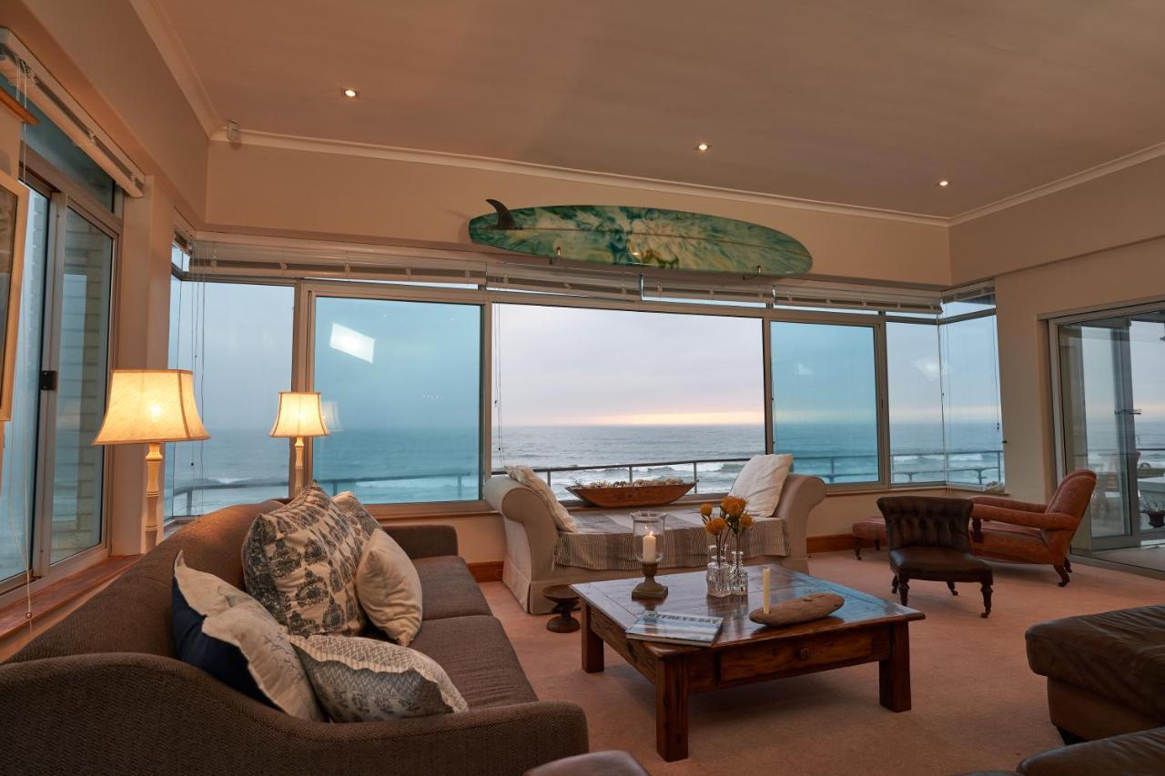 Soul Searchers Jeffreys Bay Exterior foto